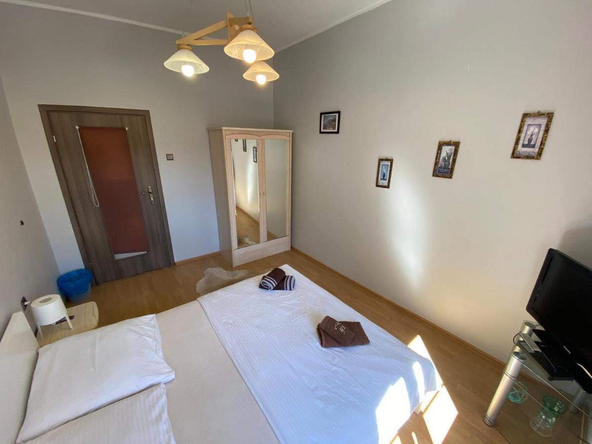 Gdanskie Apartamenty - Apartamenty Na Dlugiej I Na Garbary Exterior photo